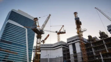 مليار دولار.. استثمارات مصرية تدعم 6 عمالقة عقاريين في عُمان